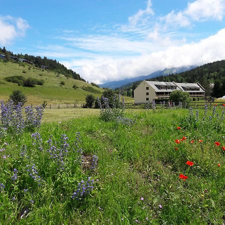 Ferienwohnung Duplex 59M2 - Proche Centre - Balcon Plein Sud Corrençon-en-Vercors Exterior foto